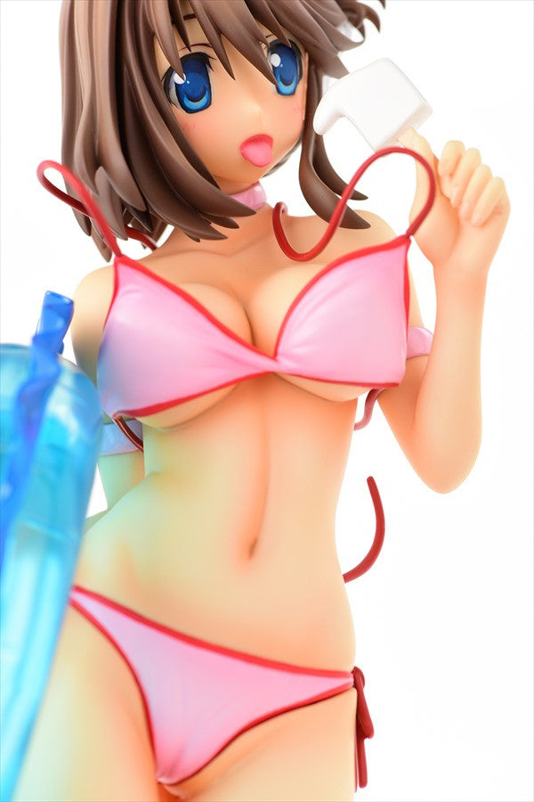 ToHeart2 XRATED OrcaToys Komaki Manaka: Summer Vacation Special MILKBAR