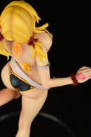 FAIRY TAIL OrcaToys Lucy Heartfilia・Swimwear Gravure_Style/Noir