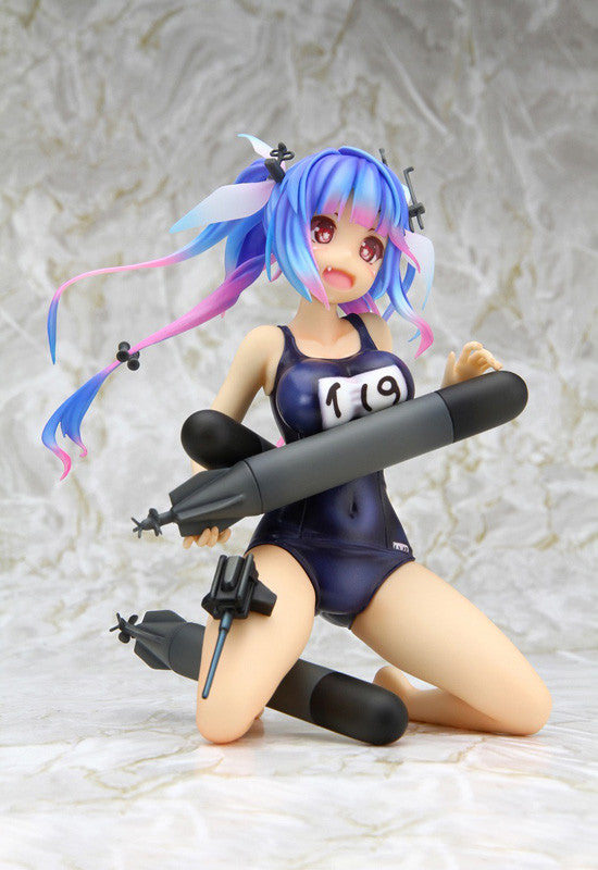 Kantai Collection Aoshima I-19 (Re-Production)