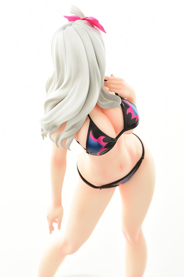 FAIRY TAIL ORCATOYS Mirajane Strauss Swimwear PURE in HEART KOAKUMA Bikini　ver.