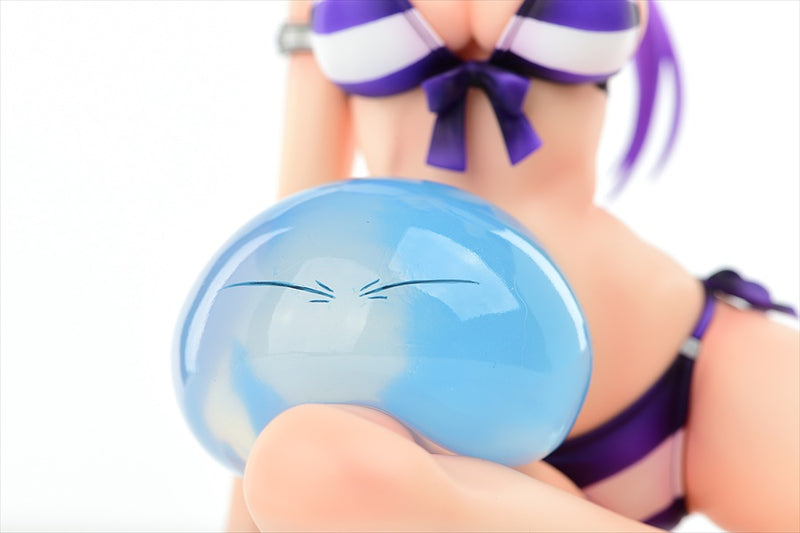That Time I Got Reincarnated as a Slime OrcaToys Shion Swimwear Gravure_Style