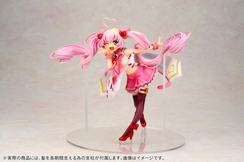 SHOW BY ROCK!! BELLFINE CO.,LTD. Rosia
