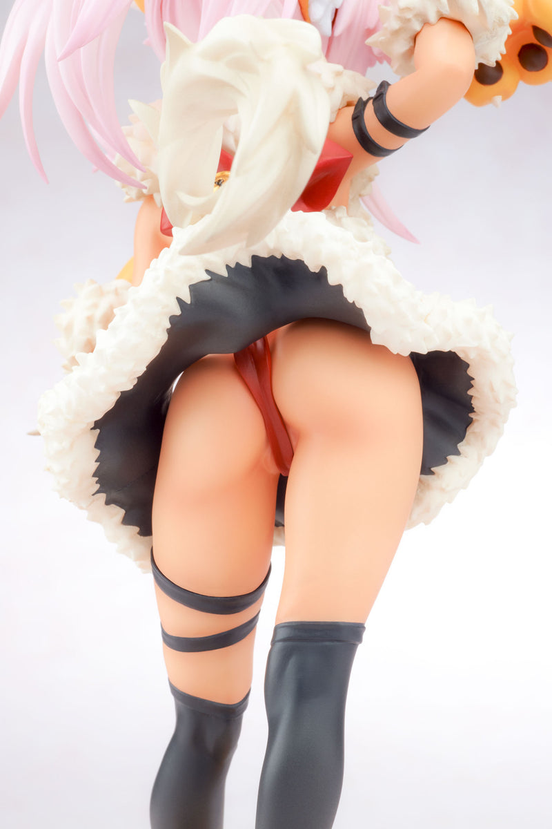 Fate/Kaleid Liner Prisma Illya 2Wei Herz! Broccoli 1/8 scale figure Fate/Kaleid Liner Prisma Illya 2Wei Herz! [Chloe von Einzbern] the beast Ver.