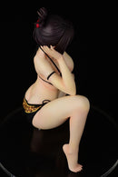 Why the hell are you here,Teacher!? Orcatoy Kana Kojima ・Swim wear Gravure Style/Adult animal color