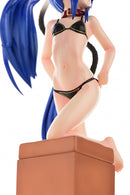FAIRY TAIL OrcaToys Wendy Marvell BLACKCATGravure Style