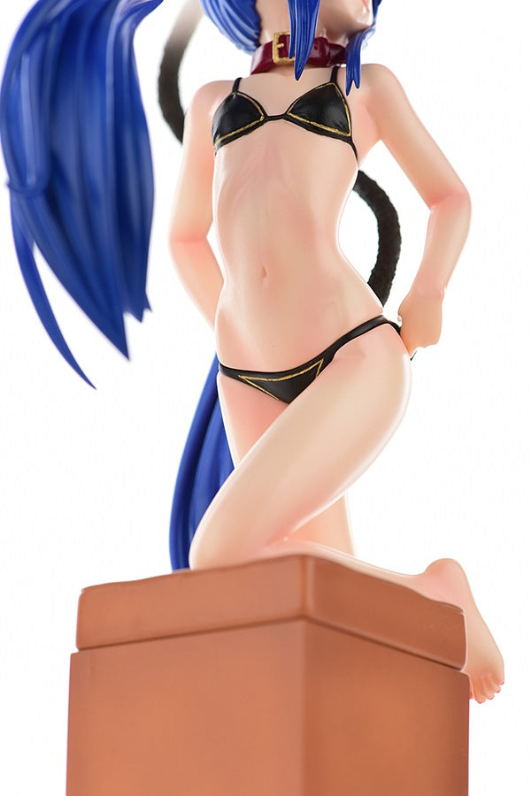 FAIRY TAIL OrcaToys Wendy Marvell BLACKCATGravure Style