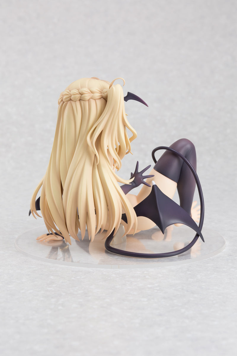 Original Orchidseed Succubus Illustrated by TamanoKedama