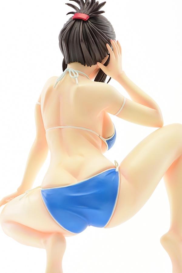 Why the hell are you here,Teacher!? Orcatoys Kana Kojima ・Swim wear Gravure Style