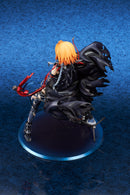 THE IDOLM@STER CINDERELLA GIRLS Broccoli Asuka Ninomiya Shin-en heno syoutai Ver. 1/7 PVC Figure