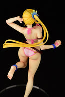 FAIRY TAIL OrcaToys Lucy Heartfilia・Swimwear Gravure_Style/ver.Side tail