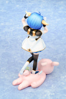 Galaxy Angel Broccoli Mint Blancmanche