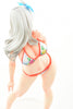FAIRY TAIL ORCATOYS Mirajane Strauss Swimwear PURE in HEART ROSE Bikini　ver.