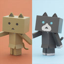Nyanboard figure collection (SET OF 10 NYANBOARD)
