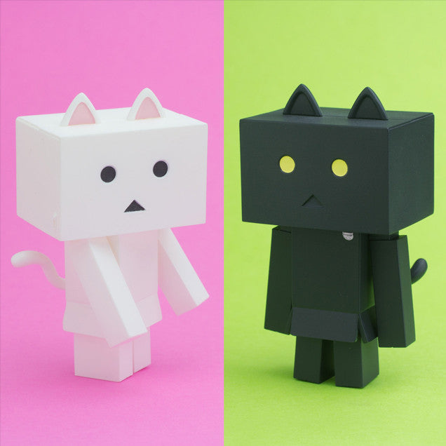 Nyanboard figure collection (RANDOM 1 BLIND BOX)