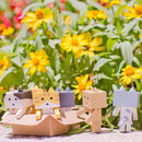 Nyanboard figure collection (SET OF 10 NYANBOARD)