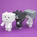 Nyanboard figure collection (SET OF 10 NYANBOARD)