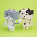Nyanboard figure collection (SET OF 10 NYANBOARD)