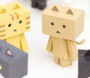 Nyanboard figure collection (SET OF 10 NYANBOARD)