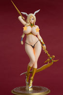 The Seven Virtues Sariel Orchid seed The Image of Mercy Limited Base Version