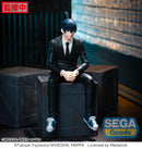 Chainsaw Man SEGA PM Perching Figure Aki Hayakawa