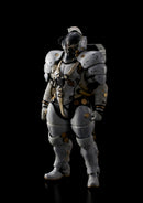 Ludens SENTINEL Action Figure