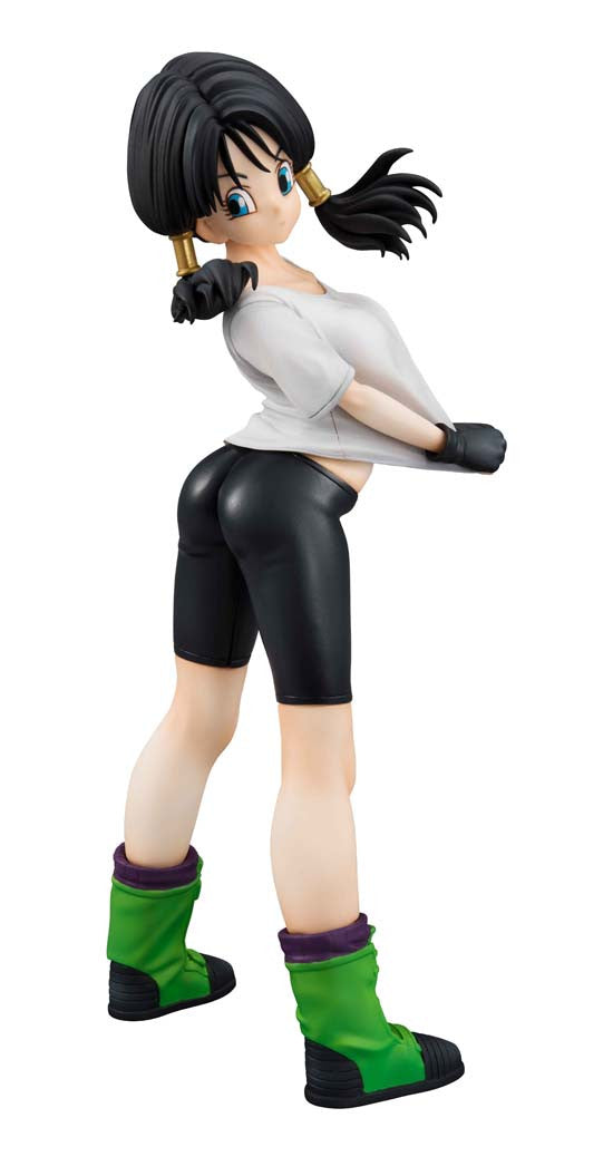 DRAGON BALL GALS MEGAHOUSE VIDEL