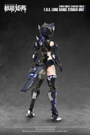 Fantasy Girls Nuke Matrix F.O.X. Long Range Striker Vivienne