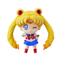 SAILOR MOON MEGAHOUSE PETIT CHARA DX
