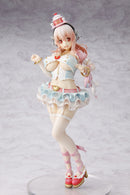 Super Sonico KADOKAWA Super Sonico 10th Anniversary Figure Birthday Party Ver