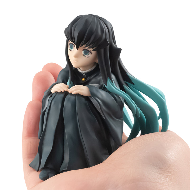 Demon Slayer Kimetsu no Yaiba MEGAHOUSE G.E.M. Series Palm size Tokito-san【with gift】