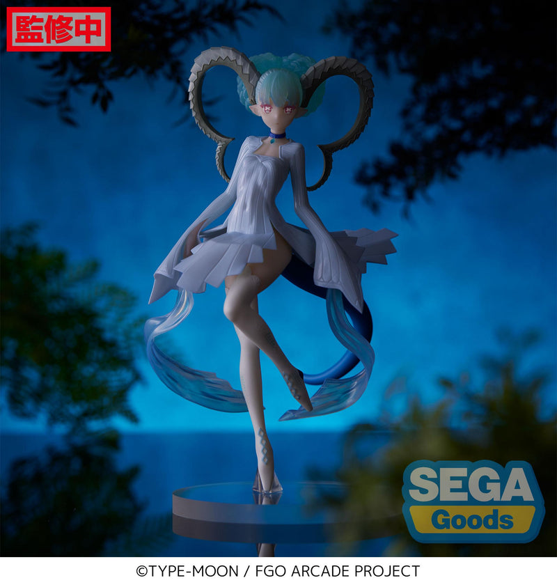 Fate/Grand Order Arcade SEGA Luminasta Alter Ego Larva/Tiamat