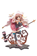 SABBAT OF THE WITCH Broccoli 1/8 scale figure SABBAT OF THE WITCH「Shiiba Tsumugi」