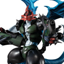 DIGIMON ADVENTURE 02 MEGAHOUSE Precious G.E.M Paildramon