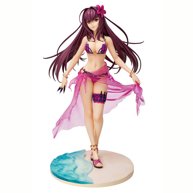 Fate/Grand Order PLUM Assassin/Scathach