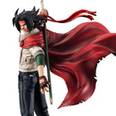 GGG Mobile fighter G Gundam MEGAHOUSE Domon Kash