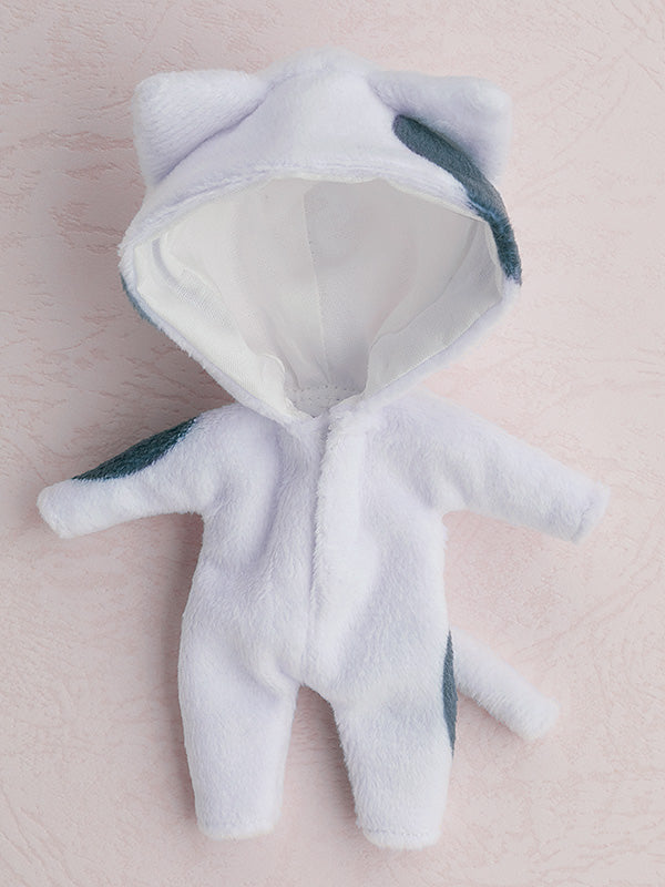 Nendoroid Doll GOOD SMILE COMPANY Nendoroid Doll: Kigurumi Pajamas (Tuxedo Cat)