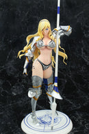 Walkure Romanze:Shojo Kishi Monogatari A Plus Celia Cumani Aintree