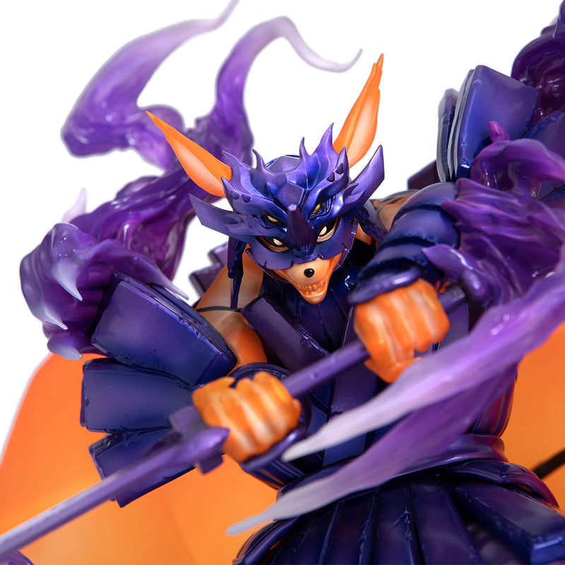 BORUTO NARUTO NEXT GENERATIONS MEGAHOUSE G.E.M.KURAMA SUSANO