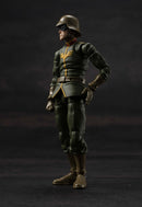 G.M.G. Mobile Suit Gundam MEGAHOUSE Principality of Zeon Army Soldier 01