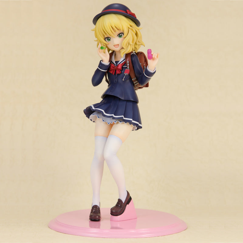 THE iDOLM@STER CINDERELLA GIRLS PLUM MOMOKA SAKURAI [Rose Fleur] (Re-run)
