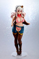 SUPER SONICO VERTEX SUPER SONICO-Cowgirl-