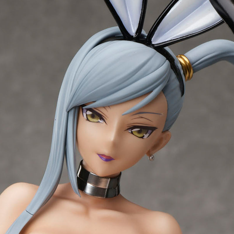 Code Geass Lelouch of the Rebellion  MEGAHOUSE B-style Villetta Nu Bunny ver