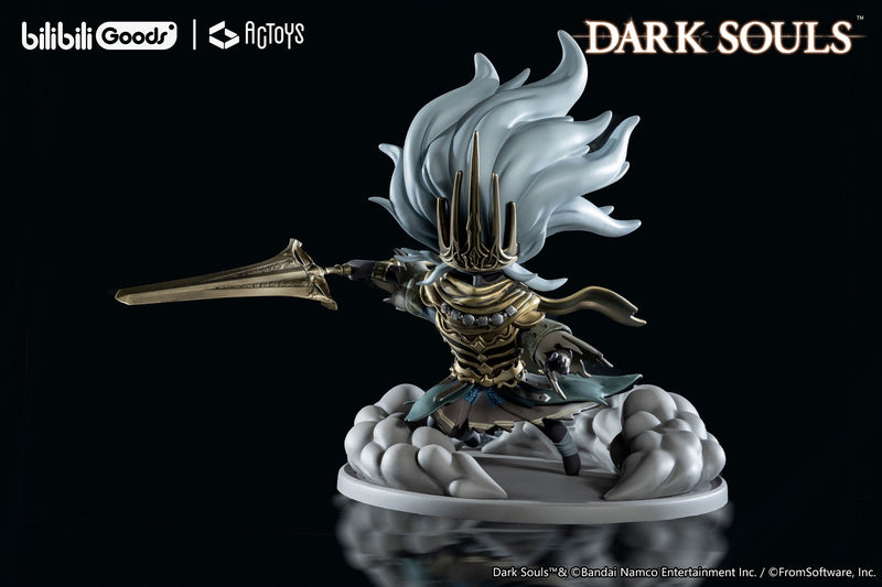 Dark Souls EMONTOYS Dark Souls The Nameless King