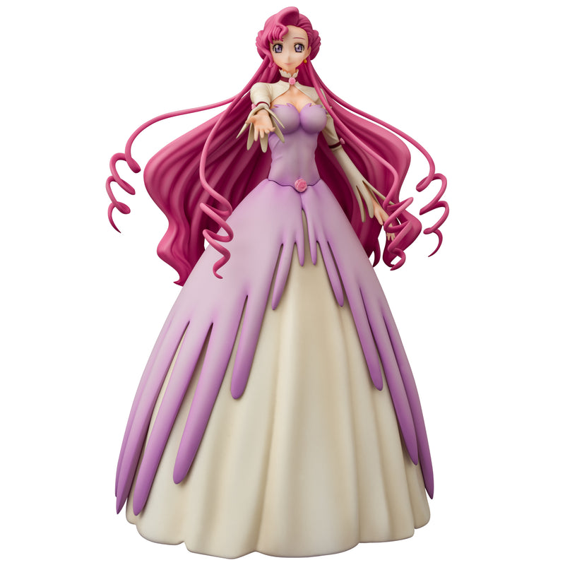 Code Geass: Lelouch of the Rebellion UNION CREATIVE Euphemia li Britannia