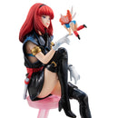 Heavy Metal L-Gaim MEGAHOUSE Gaw Ha Lecee