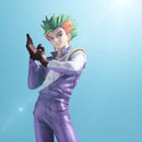 Future GPX Cyber Formula MEGAHOUSE Kaga Breed 1/8 Figure