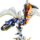 Digimon Adventure： Our War Game！MEGAHOUSE Precious G.E.M. Series  Omegamon 2023 ver.