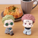 Jujutsu Kaisen MEGAHOUSE Look up Nanami Kento & Sukuna【with gift】
