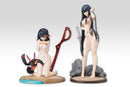 KILL la KILL HOBBY JAPAN Ryuko Matoi & Satsuki Kiryuin sisters set water drop ver.