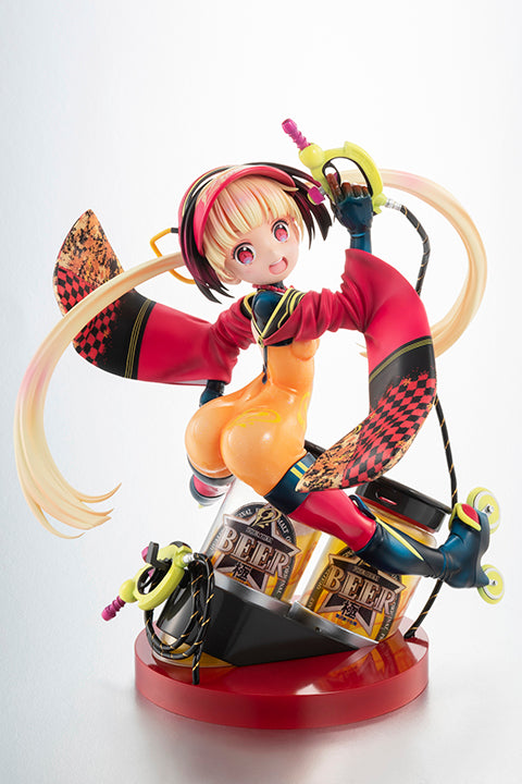 DEATH BALL HOBBY JAPAN Mituka Kuwamizu